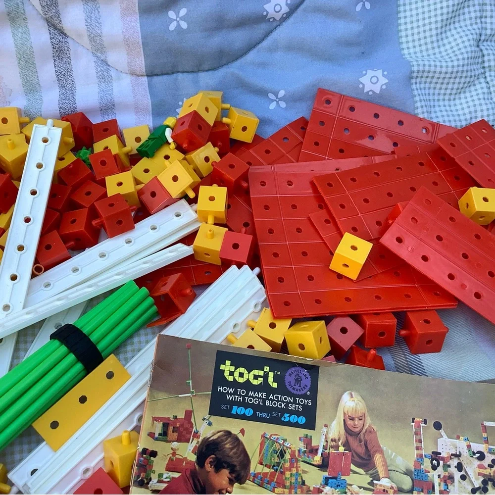 Mattel gently used